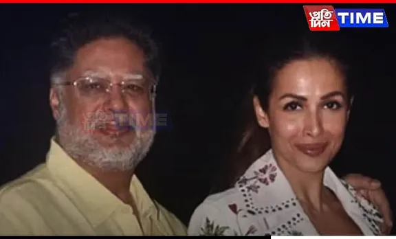 Mumbai: Actress Malaika Arora's Father Anil Arora Dies By Suicide